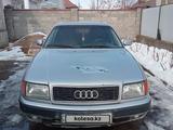 Audi 100 1992 годаүшін2 100 000 тг. в Алматы