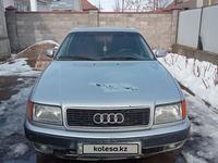 Audi 100 1992 года за 2 100 000 тг. в Алматы