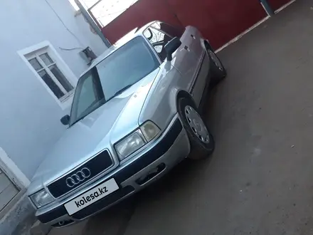 Audi 80 1992 года за 1 700 000 тг. в Туркестан