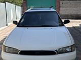 Subaru Legacy 1995 годаүшін2 500 000 тг. в Алматы – фото 3
