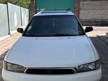 Subaru Legacy 1995 года за 2 500 000 тг. в Алматы – фото 3
