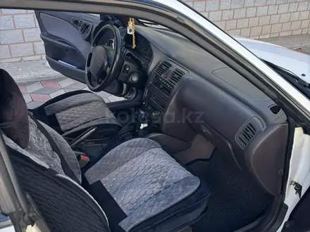 Subaru Legacy 1995 года за 2 500 000 тг. в Алматы – фото 26