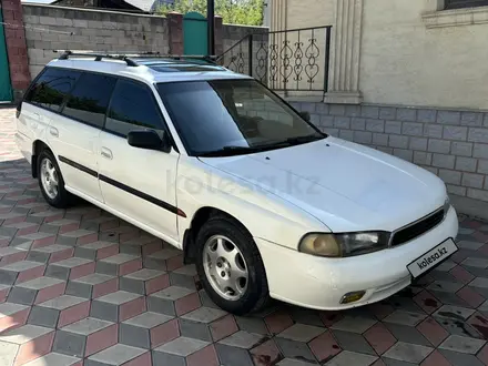 Subaru Legacy 1995 года за 2 500 000 тг. в Алматы
