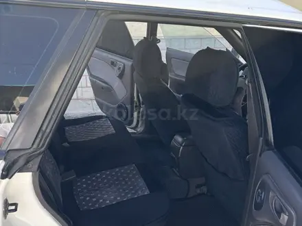 Subaru Legacy 1995 года за 2 500 000 тг. в Алматы – фото 15