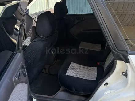 Subaru Legacy 1995 года за 2 500 000 тг. в Алматы – фото 16