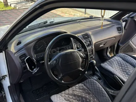 Subaru Legacy 1995 года за 2 500 000 тг. в Алматы – фото 13