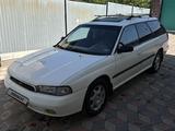 Subaru Legacy 1995 годаүшін2 500 000 тг. в Алматы – фото 2