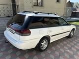 Subaru Legacy 1995 годаүшін2 500 000 тг. в Алматы – фото 5