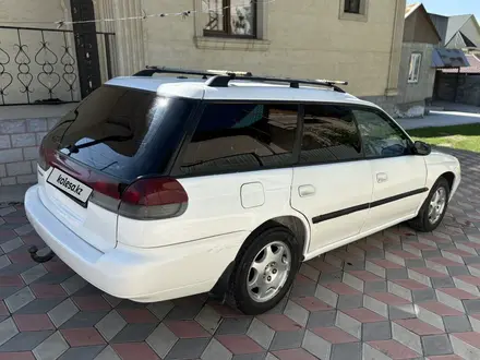 Subaru Legacy 1995 года за 2 500 000 тг. в Алматы – фото 5