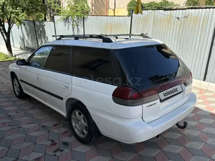 Subaru Legacy 1995 года за 2 500 000 тг. в Алматы – фото 8