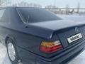 Mercedes-Benz E 200 1995 годаfor2 100 000 тг. в Астана – фото 6