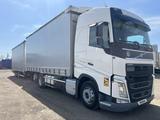 Volvo  FH 2020 года за 55 000 000 тг. в Алматы – фото 3