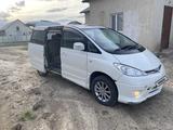 Toyota Estima 2005 года за 4 500 000 тг. в Атырау – фото 5