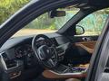 BMW X5 2018 года за 25 000 000 тг. в Алматы – фото 10