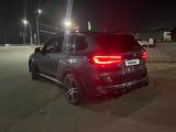 BMW X5 2018 года за 25 000 000 тг. в Алматы – фото 5