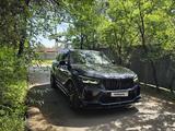 BMW X5 2018 года за 25 000 000 тг. в Алматы