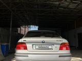 BMW 528 1998 годаfor3 200 000 тг. в Алматы – фото 3