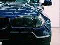 BMW X3 2004 года за 6 500 000 тг. в Тараз – фото 5