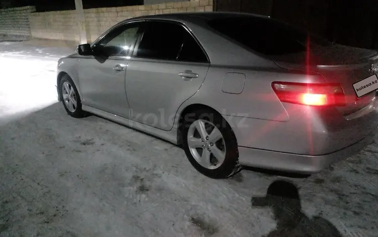 Toyota Camry 2008 годаүшін6 000 000 тг. в Жанаозен