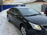 Toyota Avensis 2009 годаүшін5 600 000 тг. в Актобе – фото 5