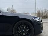 BMW 540 2018 года за 25 000 000 тг. в Шымкент – фото 2