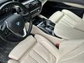 BMW 540 2018 года за 25 000 000 тг. в Шымкент – фото 14