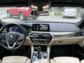 BMW 540 2018 года за 25 000 000 тг. в Шымкент – фото 18