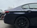 BMW 540 2018 года за 25 000 000 тг. в Шымкент – фото 6
