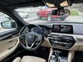 BMW 540 2018 года за 25 000 000 тг. в Шымкент – фото 11
