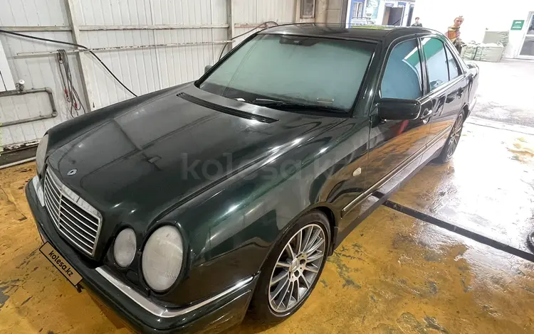 Mercedes-Benz E 280 1996 годаүшін3 000 000 тг. в Алматы