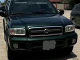 Nissan Pathfinder 2002 года за 8 500 000 тг. в Алматы