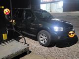 Nissan Pathfinder 2002 года за 8 500 000 тг. в Алматы – фото 4