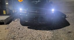 Nissan Pathfinder 2002 годаүшін8 500 000 тг. в Алматы – фото 5