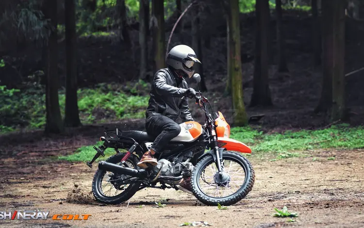 ULAR  ULAR CG50-D2 Қарағанды 2025 года за 330 000 тг. в Караганда