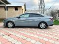 Hyundai Elantra 2021 года за 8 650 000 тг. в Алматы – фото 2