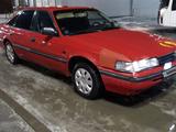 Mazda 626 1989 года за 600 000 тг. в Уральск – фото 2