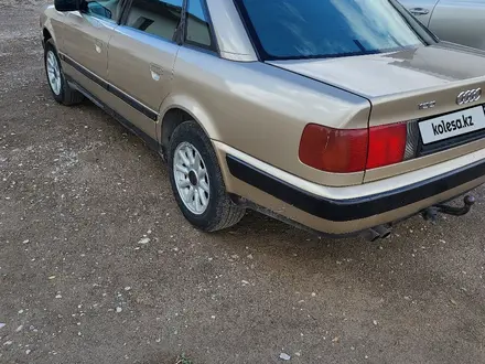 Audi 100 1993 года за 1 600 000 тг. в Шымкент