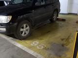 Toyota Land Cruiser 2007 года за 15 500 000 тг. в Астана – фото 4