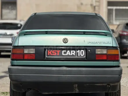 Volkswagen Passat 1991 года за 1 000 000 тг. в Костанай – фото 4