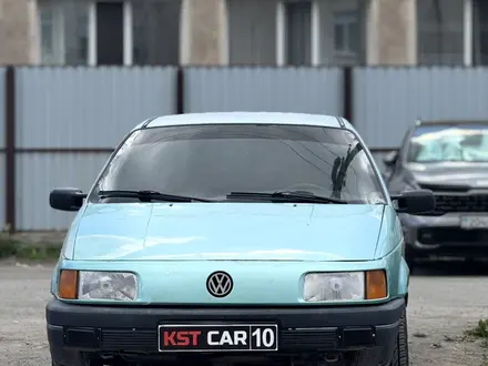 Volkswagen Passat 1991 года за 1 000 000 тг. в Костанай
