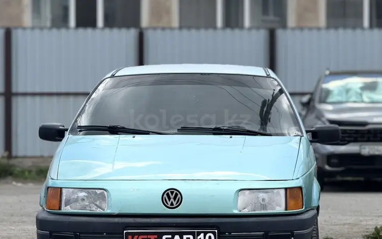 Volkswagen Passat 1991 года за 1 000 000 тг. в Костанай
