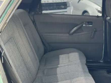 Volkswagen Passat 1991 года за 1 000 000 тг. в Костанай – фото 6