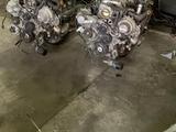 Swap комплект 3uz-fe 1uz-fe 2gr 1ur 2jz 1jz за 425 000 тг. в Алматы