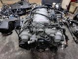 Swap комплект 3uz-fe 1uz-fe 2gr 1ur 2jz 1jz за 425 000 тг. в Алматы – фото 5