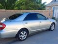 Toyota Camry 2003 годаfor6 500 000 тг. в Жанаозен – фото 36