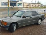 Mercedes-Benz 190 1990 года за 700 000 тг. в Аксукент – фото 4