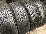 205/70/15 грязевые шины за 125 000 тг. в Костанай – фото 2