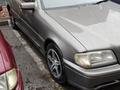 Mercedes-Benz C 200 1994 года за 2 000 000 тг. в Талдыкорган – фото 10