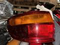Стоп фонарь левый правый TOYOTA ESTIMA PREVIA за 15 000 тг. в Астана – фото 2