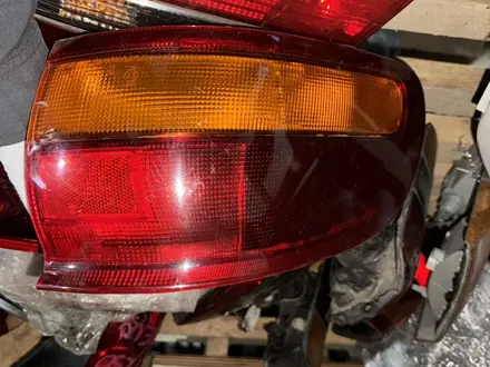 Стоп фонарь левый правый TOYOTA ESTIMA PREVIA за 15 000 тг. в Астана